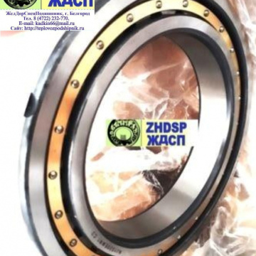 Подшипник 42130 К3М пр-во URB. Аналог F-571800.ZL приводов дизеля Д49