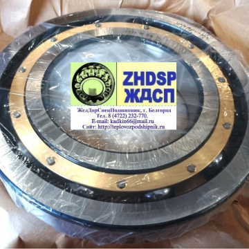 Подшипник 80-232 Л (6232 MC4), пр-во URB букс тепловозов. 11 шариков